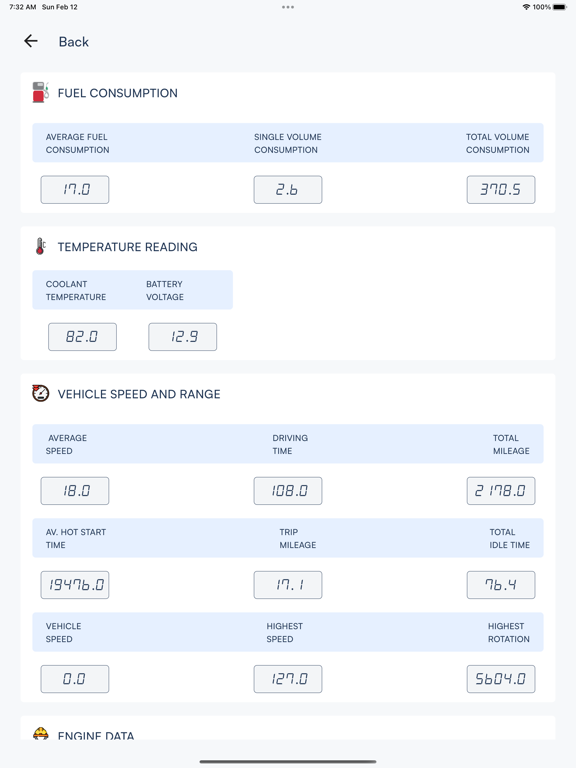 Screenshot #6 pour FixBot
