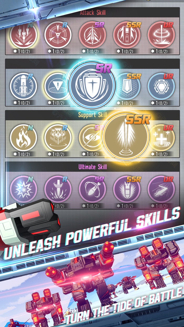 Fortress ClashTower Defense