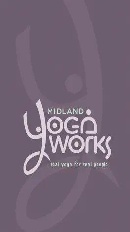 Game screenshot Midland Yoga Works mod apk