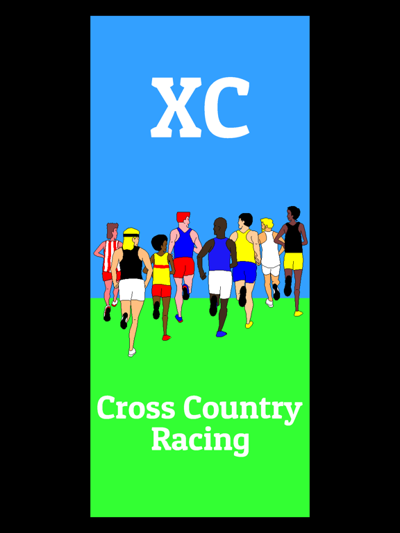 XC Cross Country Racing Screenshots