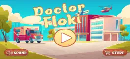 Game screenshot Doctor Floki mod apk