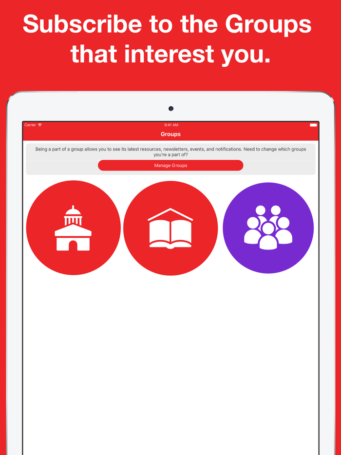 Lafayette High School Music