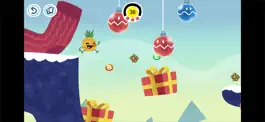 Game screenshot Hopsváča: Vánoční nášup hack