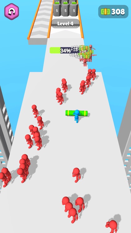 Push Run screenshot-5