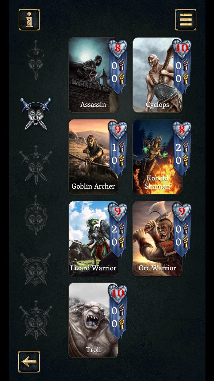 Euthia Torment of Resurrection