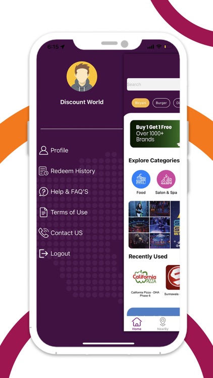 Askarilife's Discount World screenshot-4