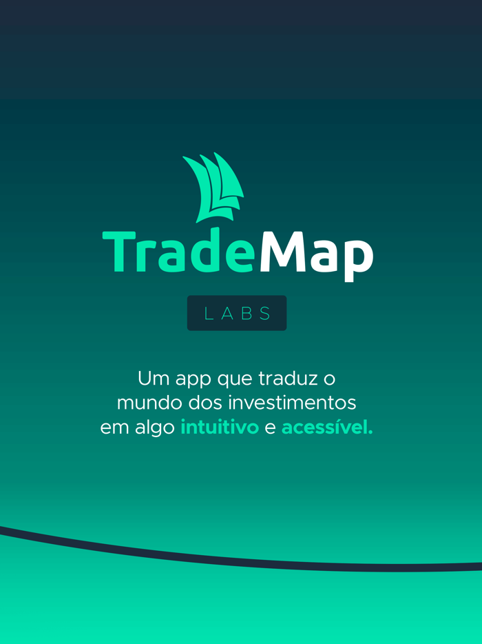 TradeMap Labs  Investimentos