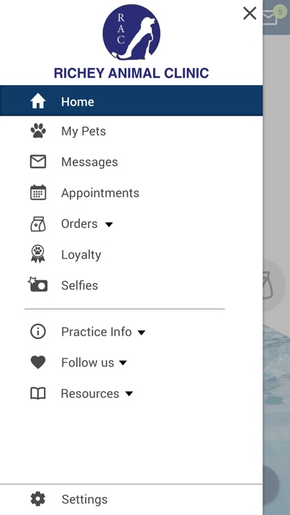 Richey Animal Clinic screenshot-4