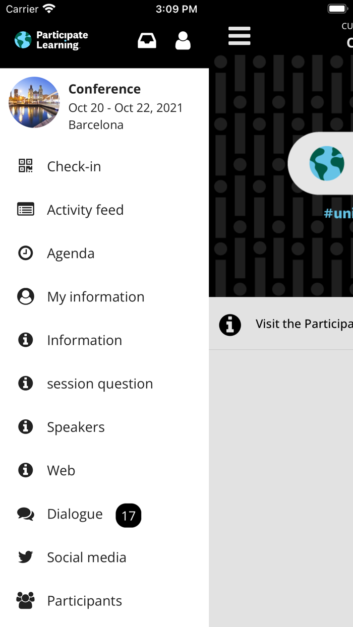 Participate Learning