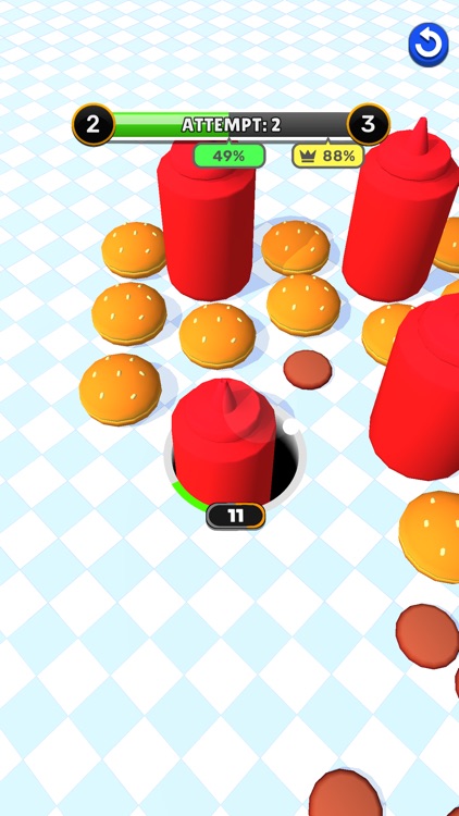 Food Hole screenshot-5