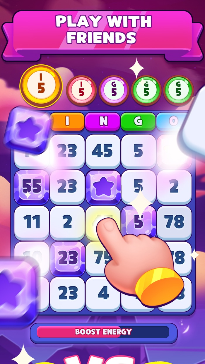 Bingo Boost win real money