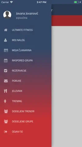 Game screenshot Ultimate Fitness Centar hack