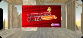 Game screenshot MetaTerremoto Prime mod apk