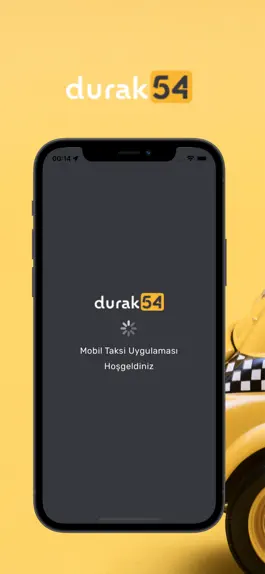 Game screenshot Durak54 - Taksi Hemen Kapında! mod apk