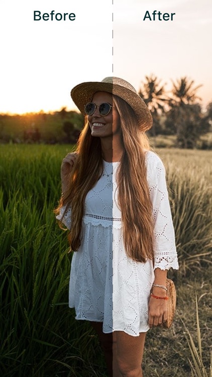 Presets & Filters - Filtry screenshot-4