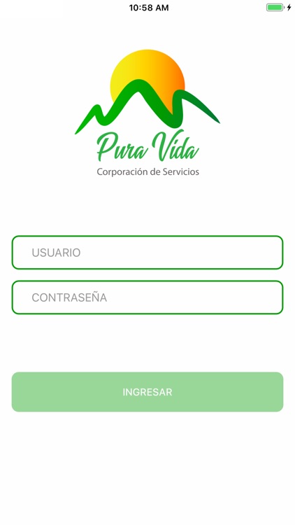 Pura Vida CR