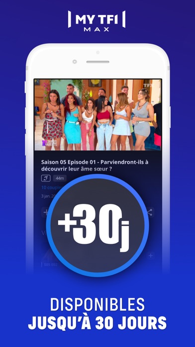 MYTF1 • TV en Direct et Replay MYTF1 • TV en Direct et Replay