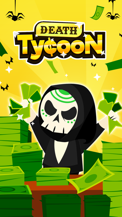 タイクーンゲーム Death Tycoon: お金をタップのおすすめ画像7