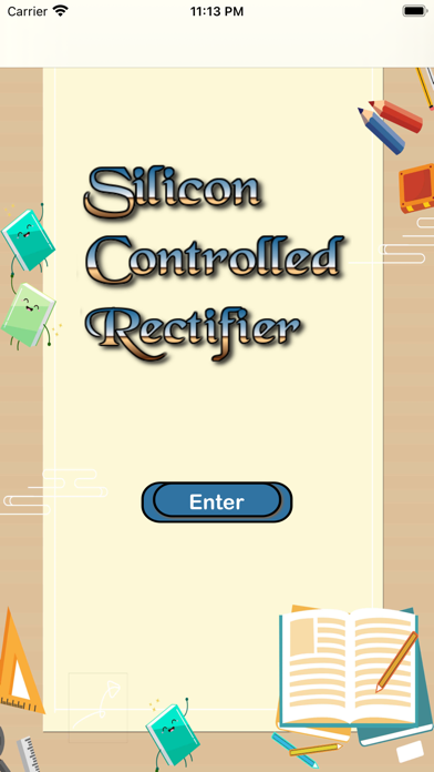 SiliconControlledRectifier