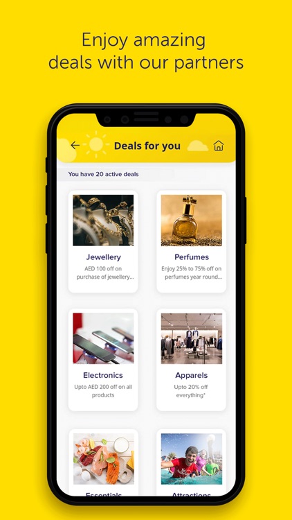 Simplylife from ADCB screenshot-5