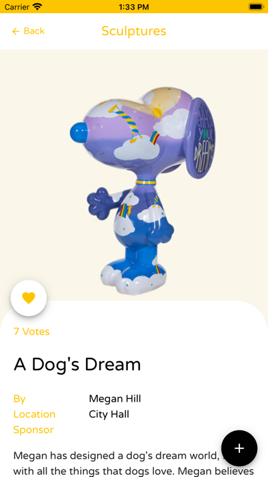 A Dog's Trail with Snoopyのおすすめ画像3