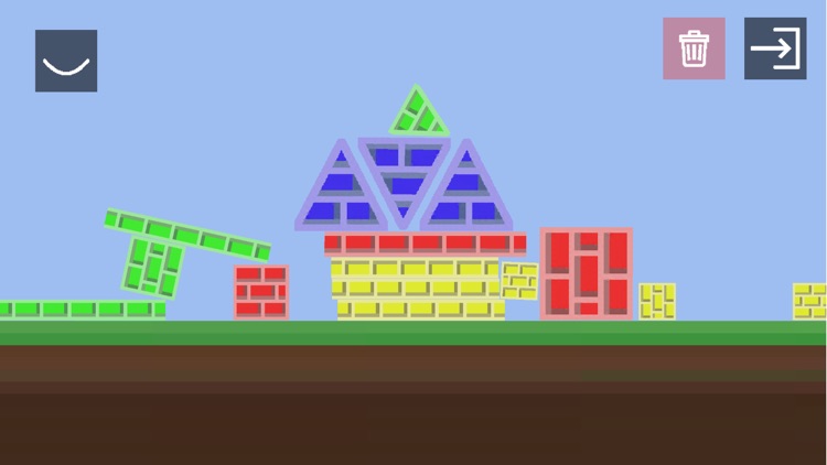 Flumble – Tower Block Builder screenshot-4