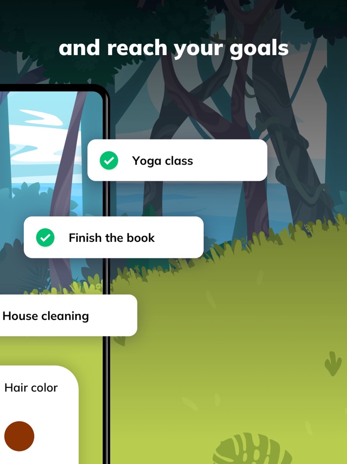 Daily Focus - Time Management