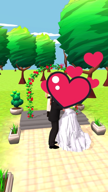 Director Run screenshot-7