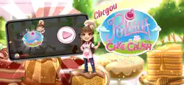 Game screenshot Poliana Cake Crush mod apk