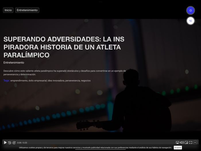 IVC Entretenimientos