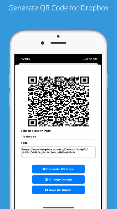 [Updated] QR Code Sharing File for PC / Mac / Windows 11,10,8,7 ...