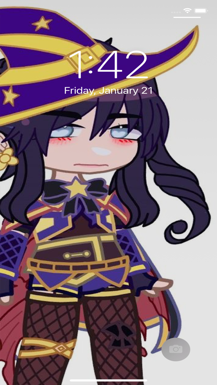 GL  Outfits ideas collection