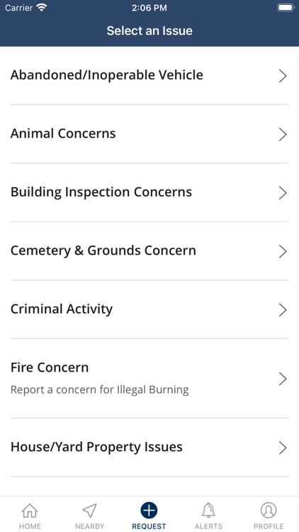 Burlington Connected