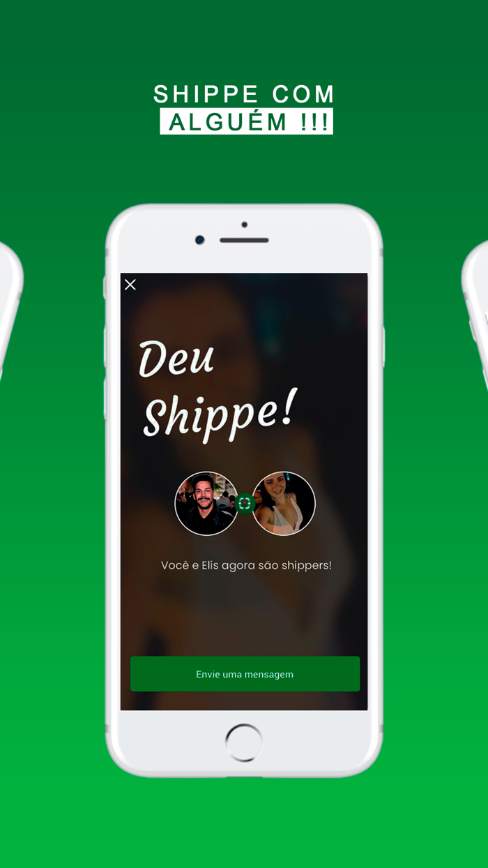 Shippar Encontros e Negócios