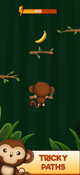 Game screenshot Speed Monkey Climb mod apk