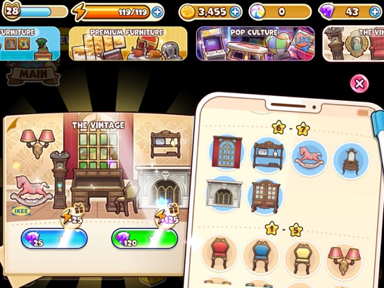 Love & Pets screenshot 3