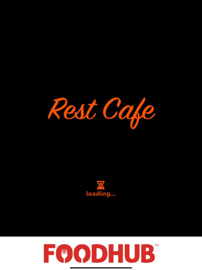 Rest Cafe