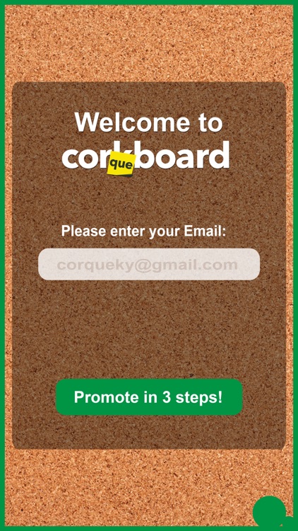 CorqueboardAPP