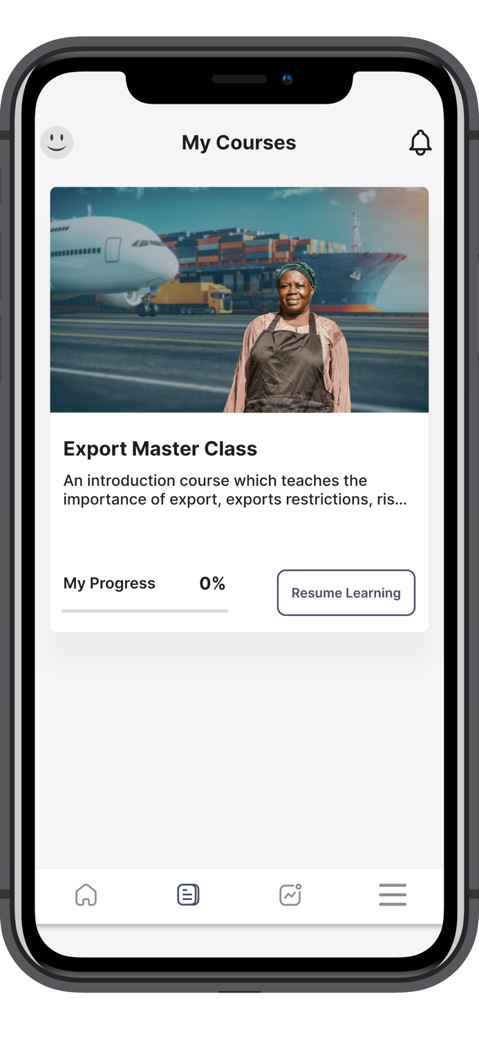 Nigerian Export Academy