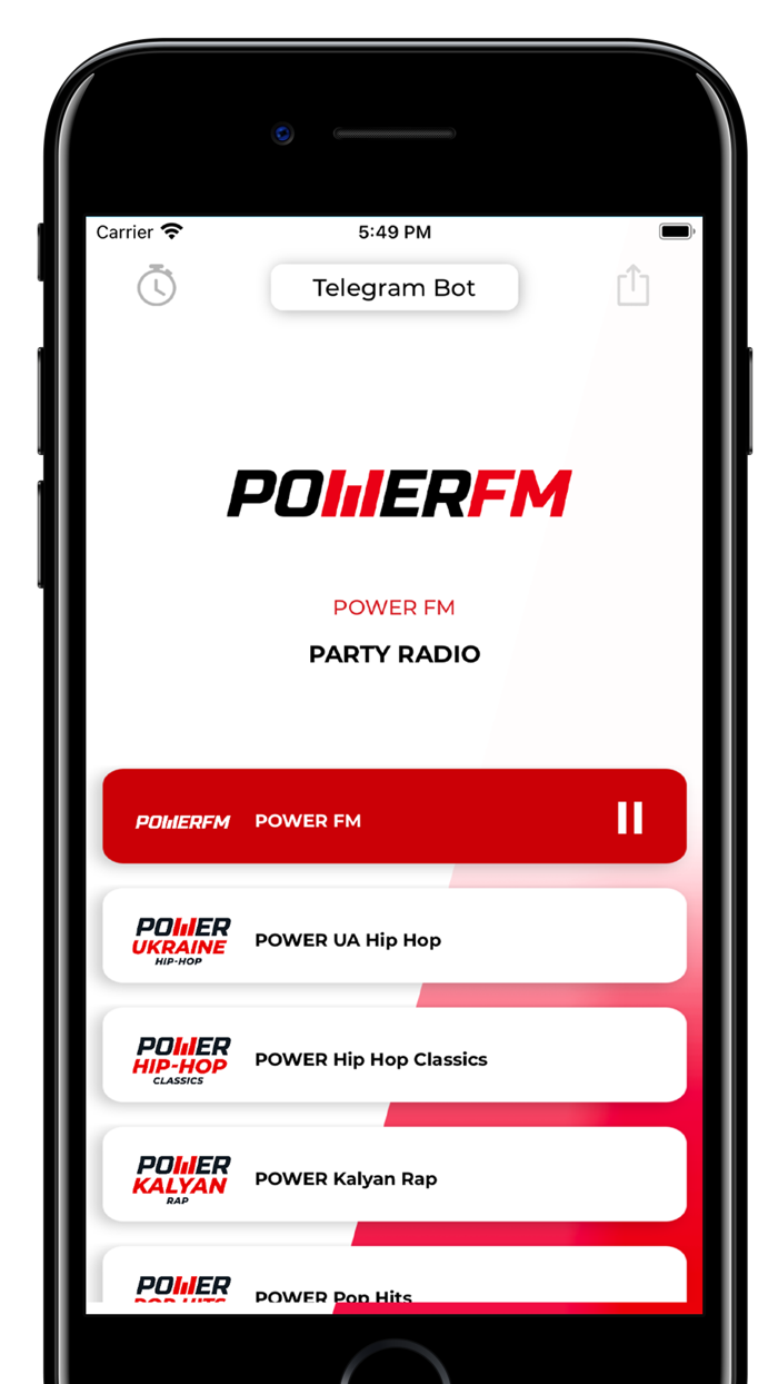 Power FM