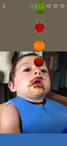 Game screenshot Face Dance AR - Beat Mouth hack