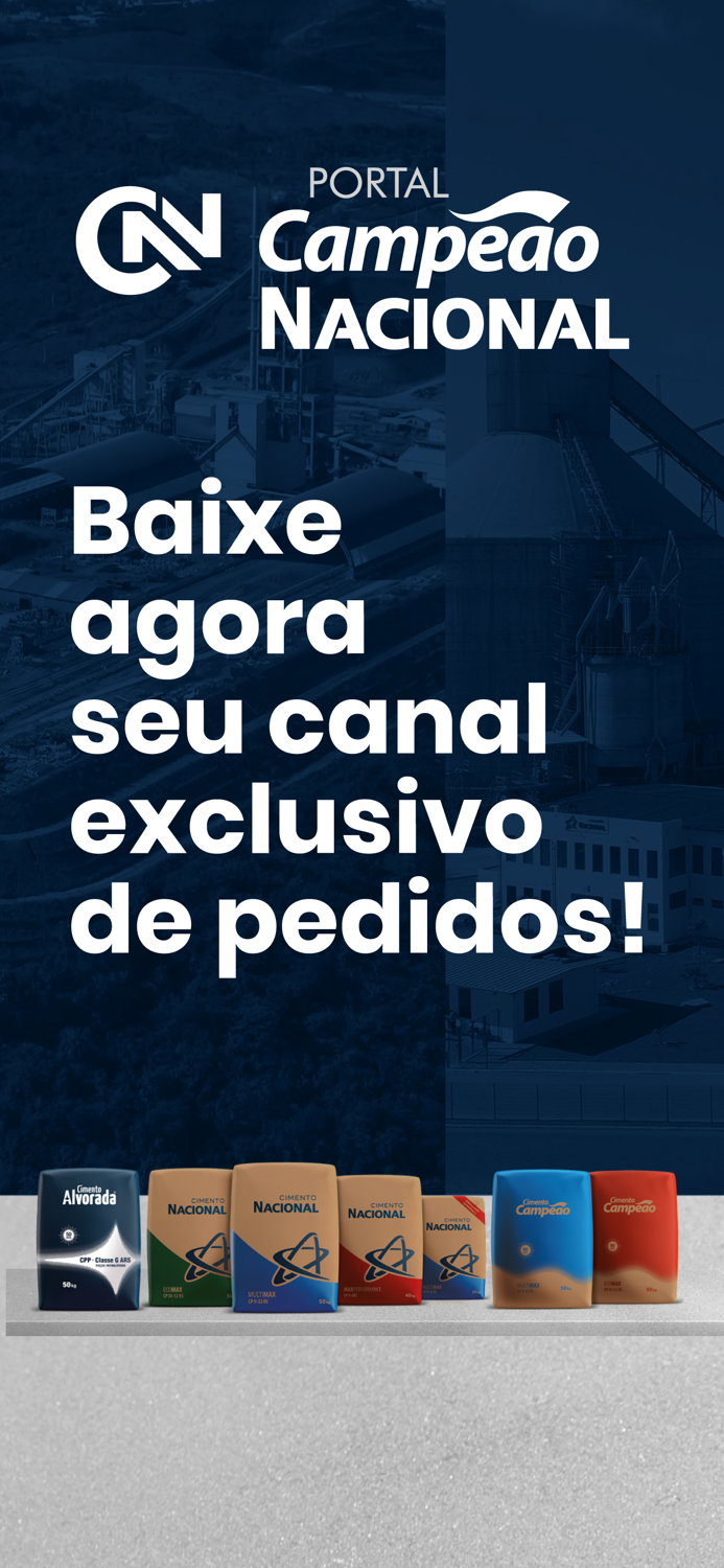 Portal Campeão Nacional