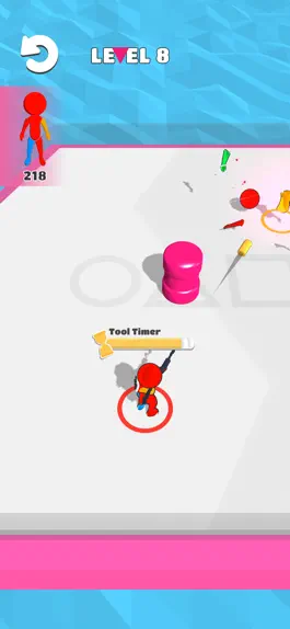 Game screenshot My limbs! apk