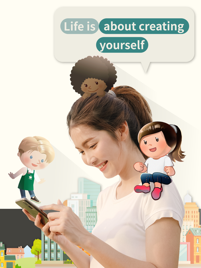 えっ英語で話せる - Catch It English