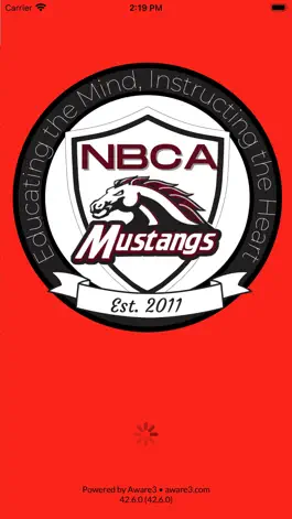 Game screenshot New Bern Christian Academy apk