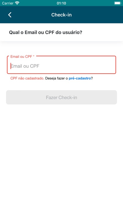Orbia cadastro screenshot-7