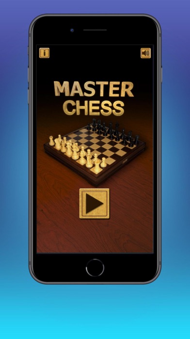 Screenshot #1 pour Majestic Mastery -Les échecs