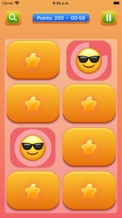 Match the Emojis screenshot-5