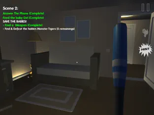 صورة 2 Baby Kids In Scary House 2 iphone