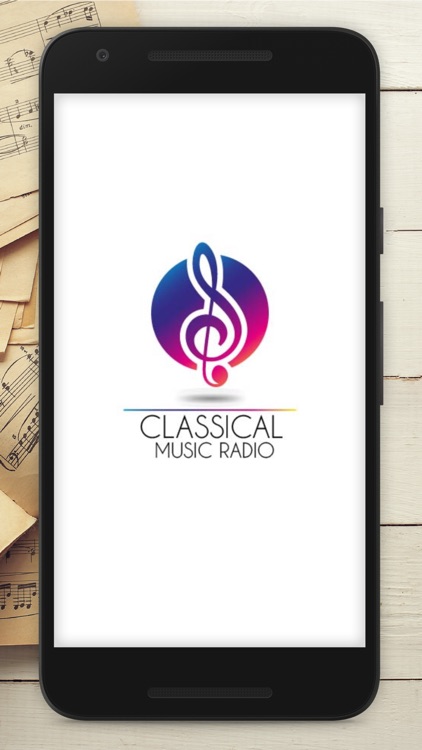 Classic Music Radio